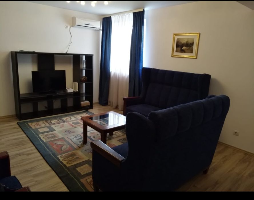 Ap.2 camere Rin Nord Residence