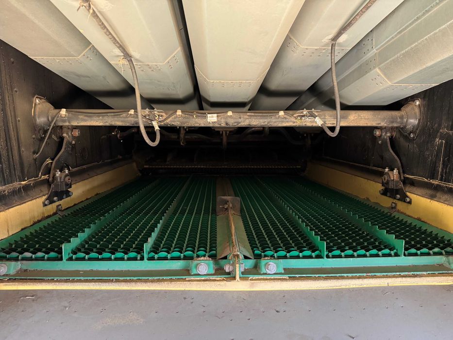 Продаются комбайны Акрос 550 (2 ед)