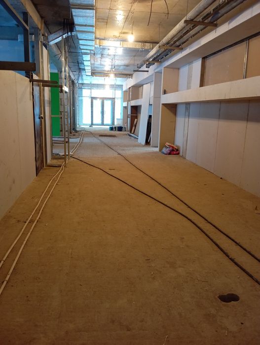 Шумоизоляция квартир