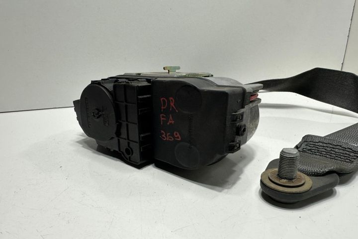 Centura siguranta dreapta fata 33043797 Mercedes-Benz S-Class W221