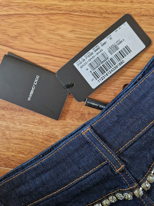 Pantaloni scurti Dolce&Gabbana