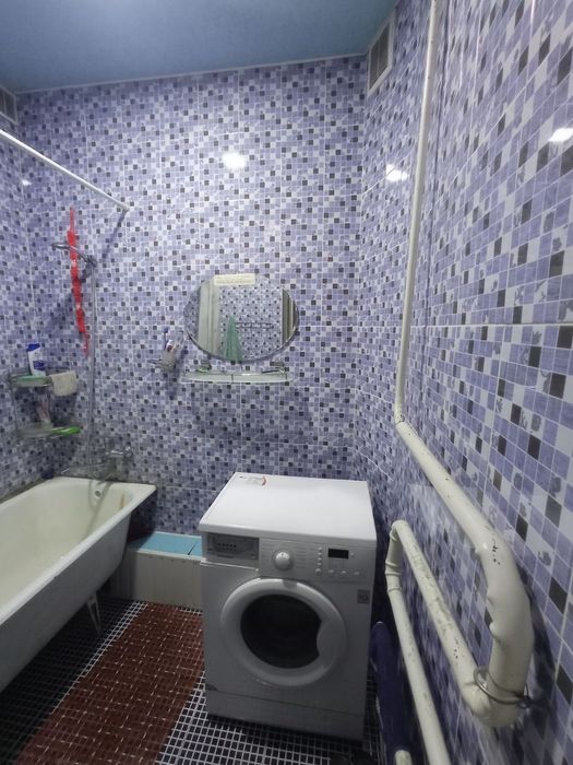 Аренда 2 ком.квартира на ТТЗ-2