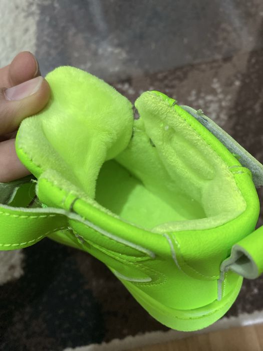 Кроссовки обувь для девочек