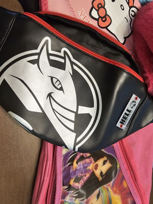 Сет 10 чанти, чантички за 15 лв