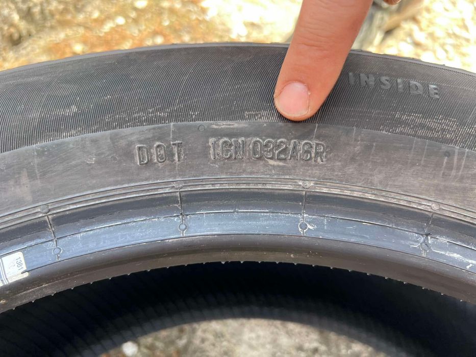 Летни Гуми 225/55 R18 Continental Eco Contact 6 Q (Хомологация BMW )