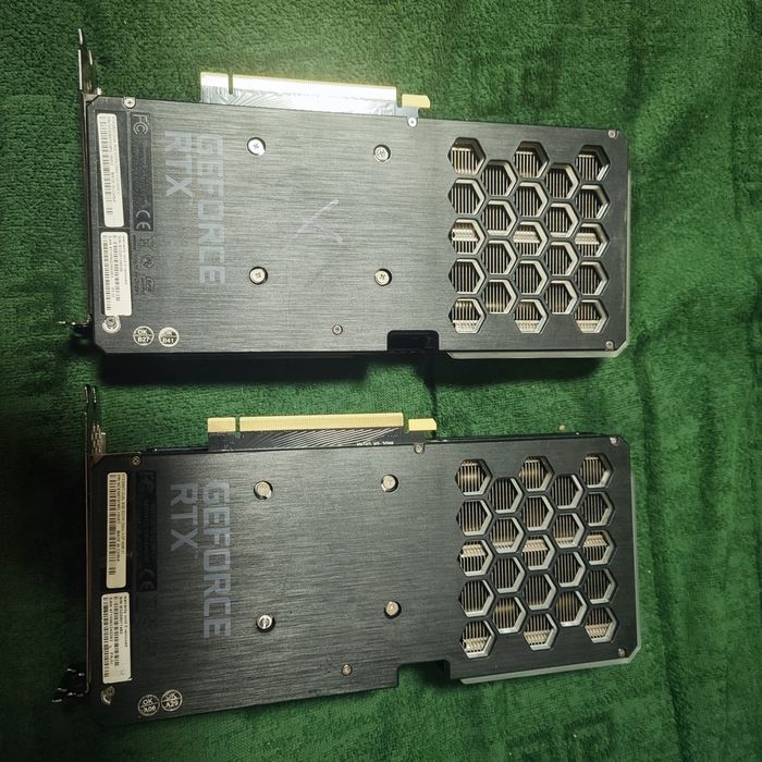 Palit RTX 3060Ti