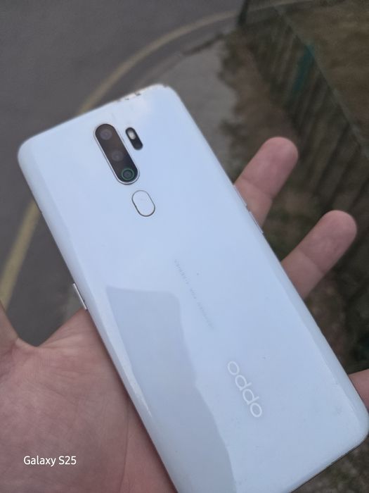 Oppa A5 2020 года