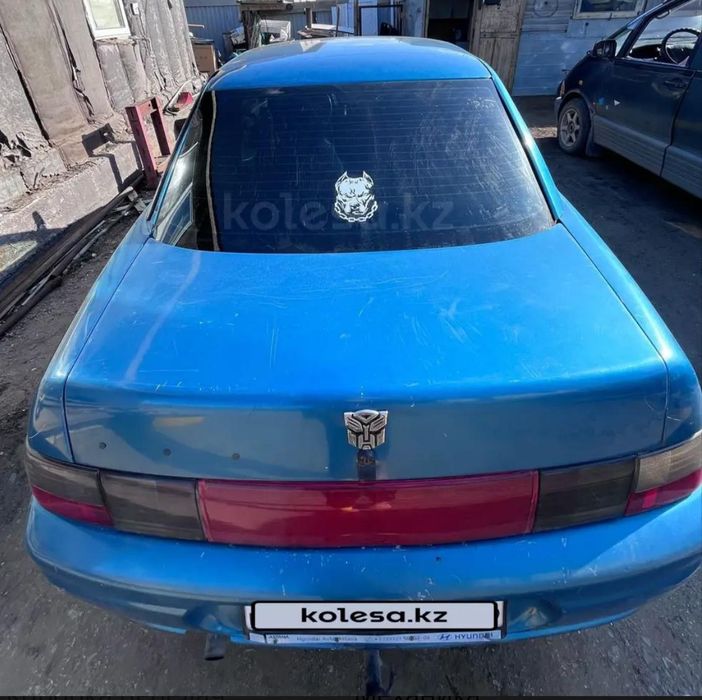 Срочно продам машину