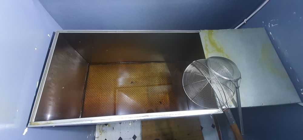 Чипс тайорлаш аппаратлари. Таййор бизнес сотилади