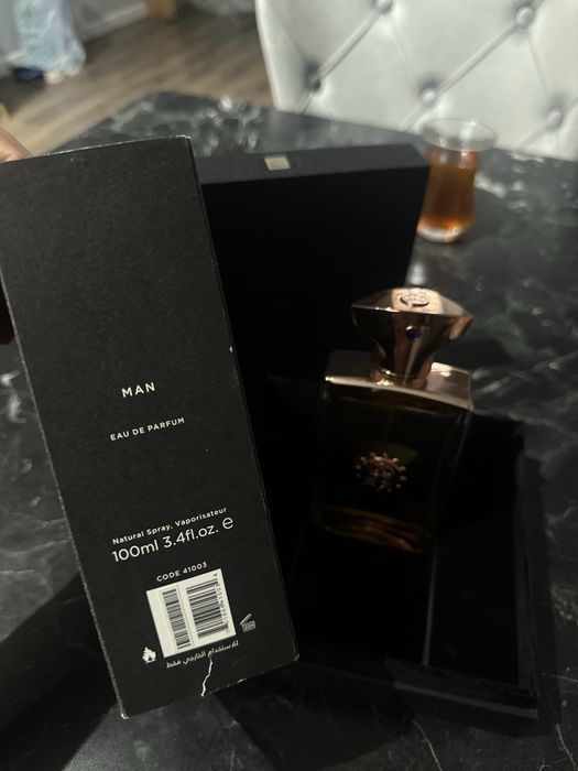 Продам парфюм Amouage