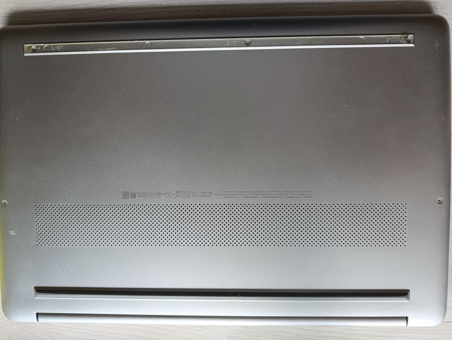 Ноутбук HP модел 15-ЕF2127wm