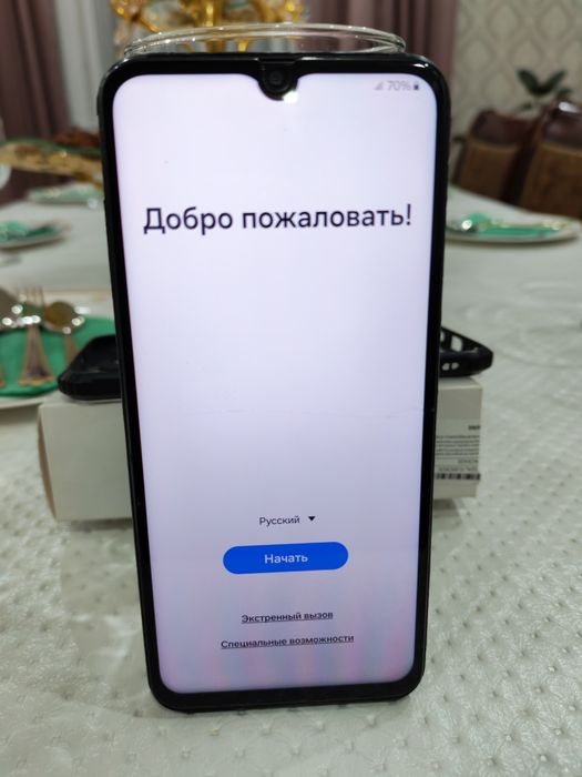 Продам samsung A13