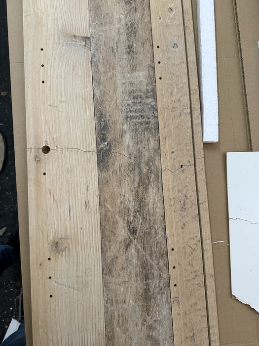 Dulap de depozitare Sherwood, 51x38x201 cm