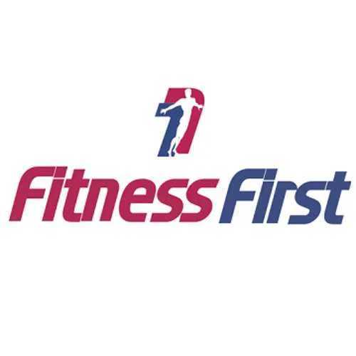 Fitness first