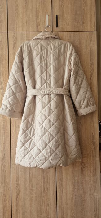 Яке зимно размер M /EU 40.  VILA ново