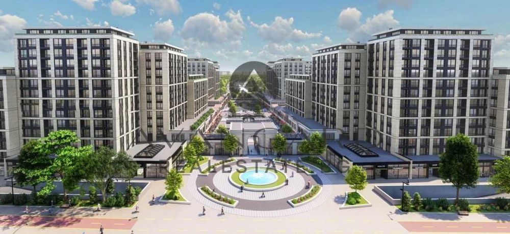 Продава се Двустаен апартамент в Пловдив, Тракия - 66 кв.м за 1500 €/кв.м - Снимка #2