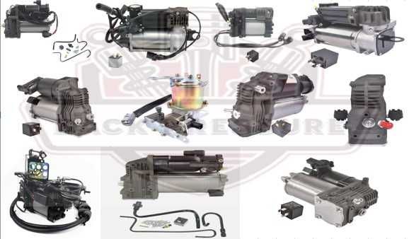 Ремонтен комплект Wabco