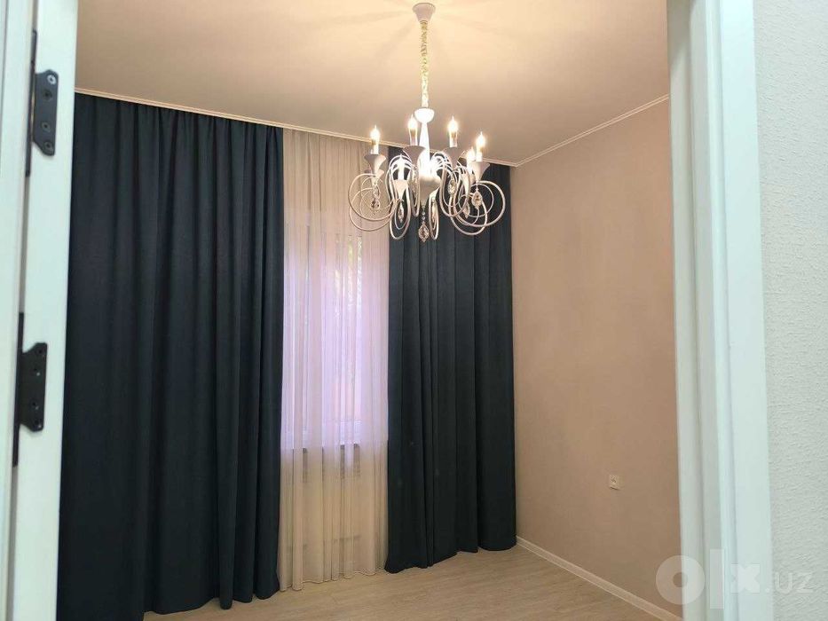 Arenda Shayxontohur Navoiy koʻchasi ful komplekt kvartira 

3/1/4

Пло