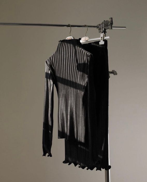 Костюм Papermoon