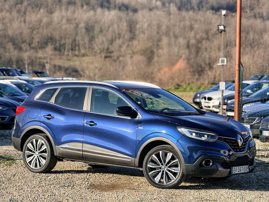 Renault Kadjar