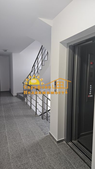 Дава под наем 2-стаен гр. Бургас - Сарафово 65m²