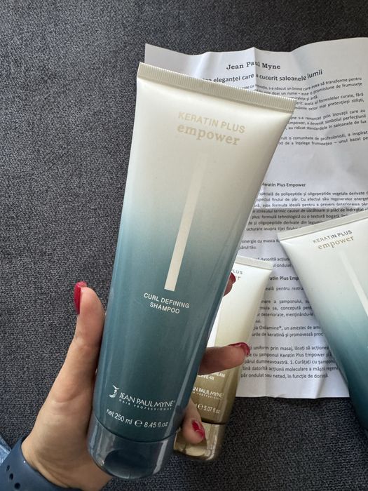 Set produse par cret