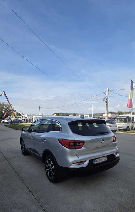 RENAULT Kadjar 2022 — imagine 3
