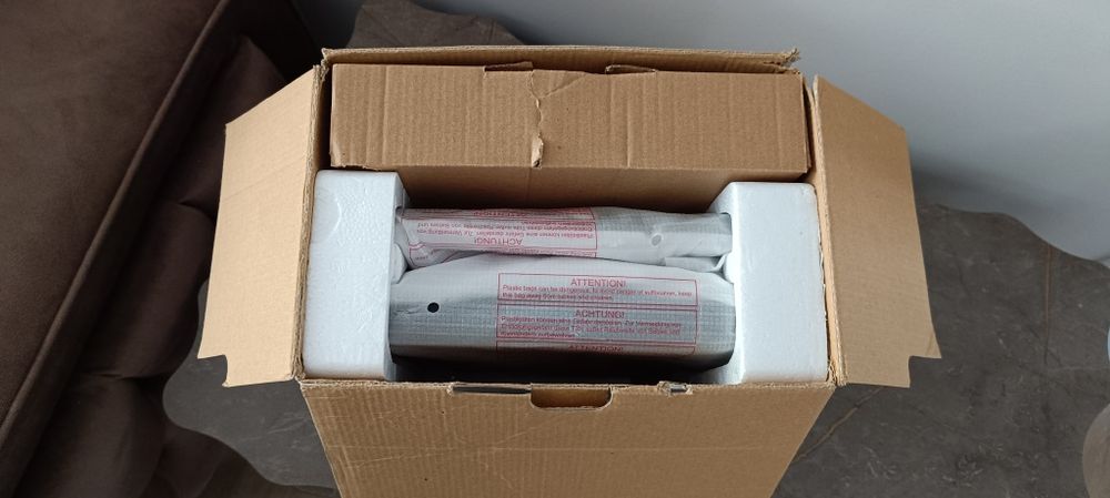 DVD Player за кола