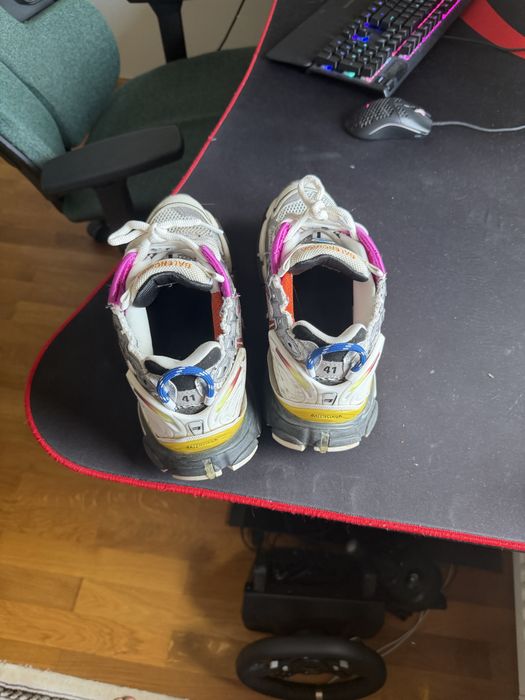 balenciaga runner