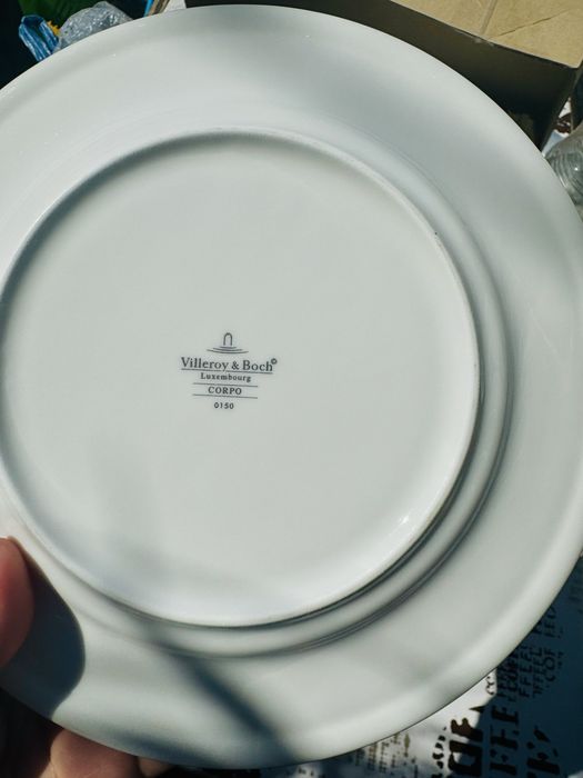 Set Villeroy&Boch