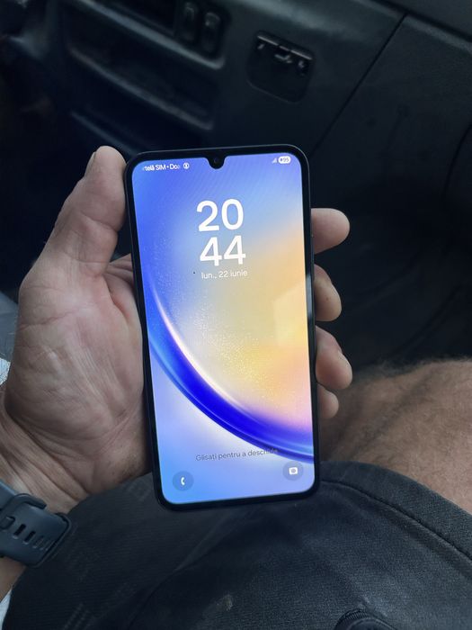 Samsung galaxy A34 5G