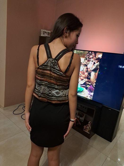 Две рокли дамски размер м