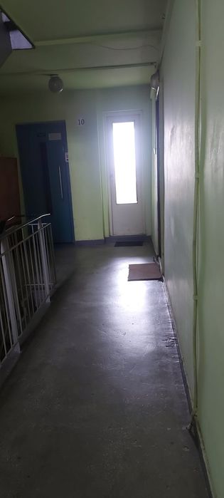 Servicii curatenie casa scarii