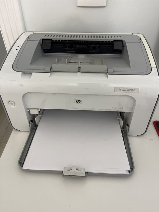 Комплект лазерных принтеров (Samsung и HP)