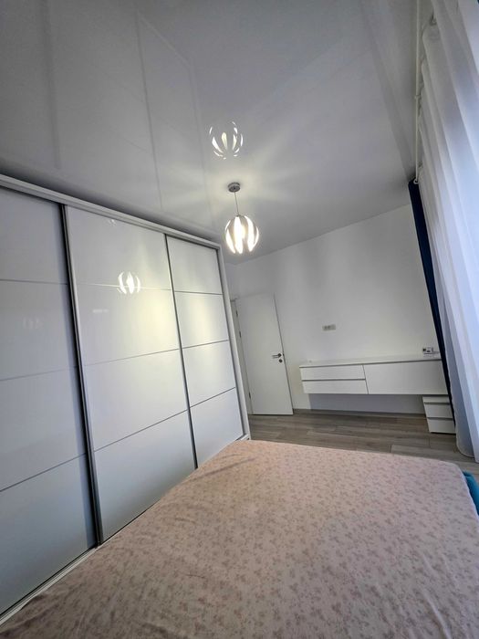 PROPRIETAR!!!Apartament Mamaia Nord