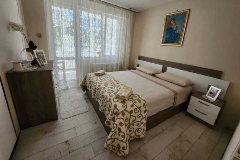 Дава се под наем Тристаен апартамент в София, Илинден - 115 кв.м за 650 € - Снимка #2