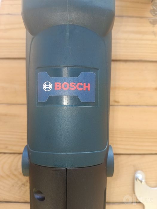 Срочно продам новый оригинал балгарка BOSCH