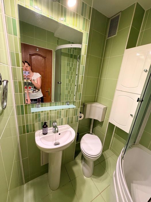 Apartament 3 camere, 2 bai de inchiriat