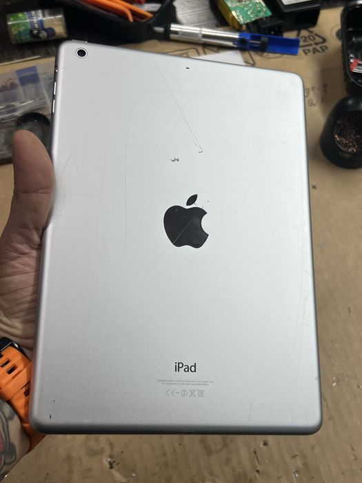 Продам ipad air