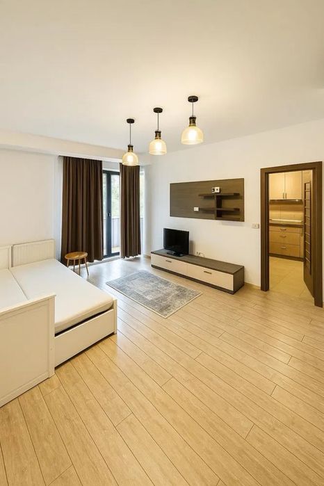 Studio de închiriat langa Colegiul Unirea Focsani