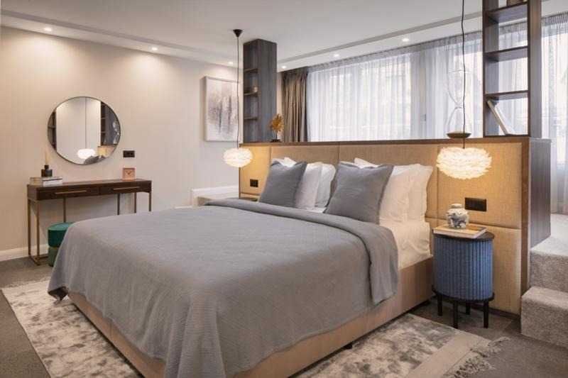 Продава се Тристаен апартамент в София, Орландовци - 95 кв.м за 1474 €/кв.м - Снимка #4