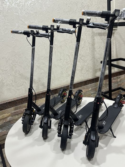 Samakat elektroniy jet