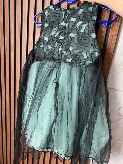 Детска рокличка 4-5години