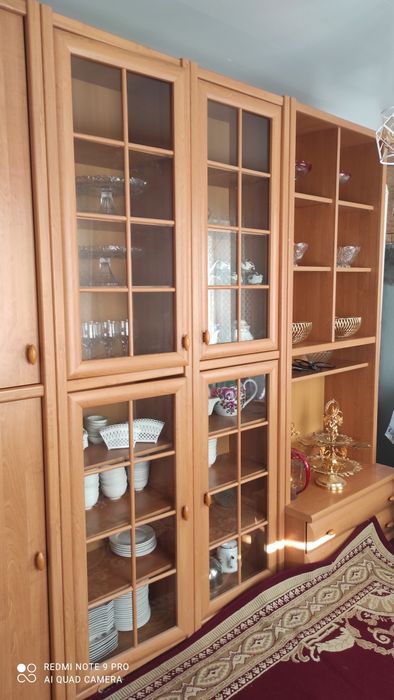 Продам стенку в хорошем состоянии