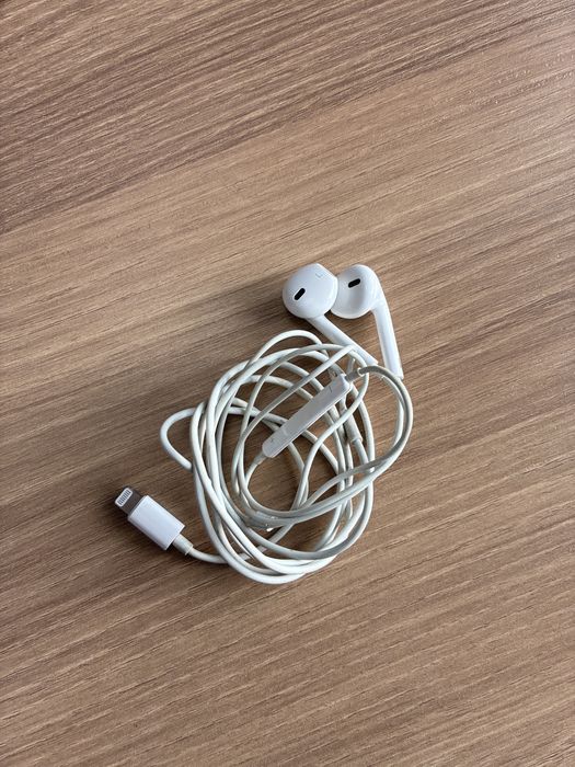 Наушники Apple оригинал