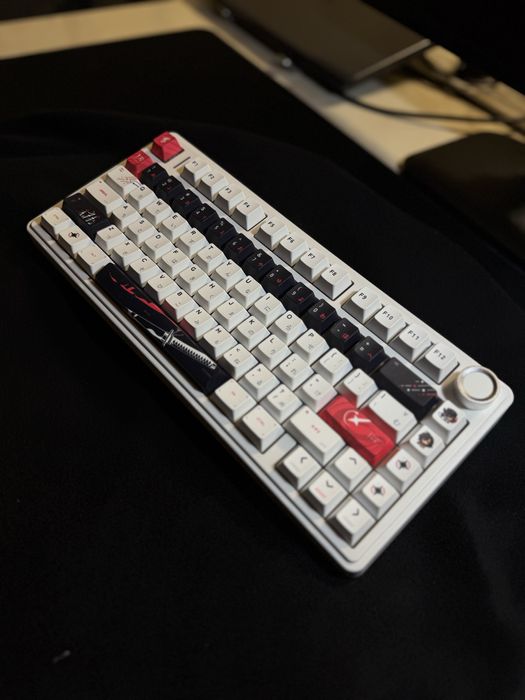 Keycaps for keyboard. Кейкапы для клавиатуры.