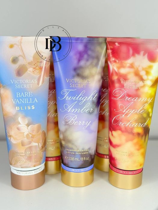 Victoria's secret  Лосьон и Спрей 170 000