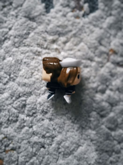 Робин и стив привязонное