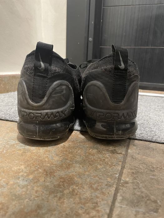 Nike Air Vapormax 2021 Flyknit "Black Anthracite"