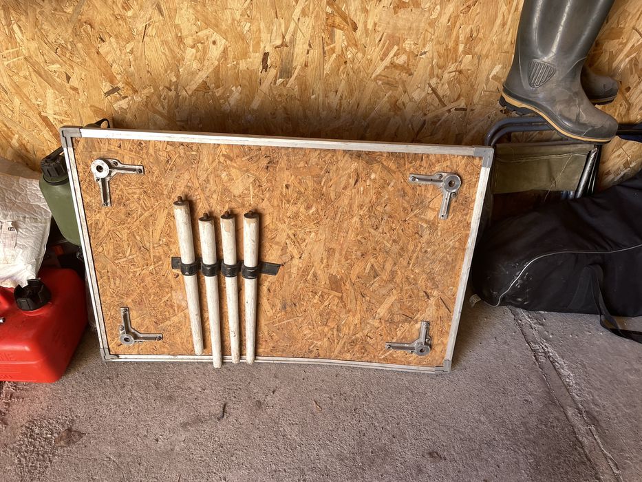 Продам походный разборный столик